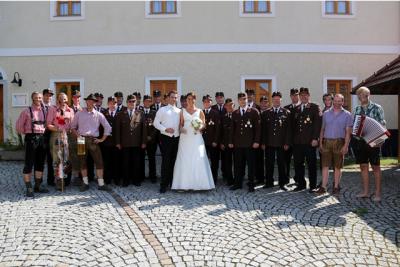 Hochzeit