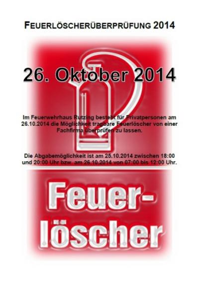 FLUE2014